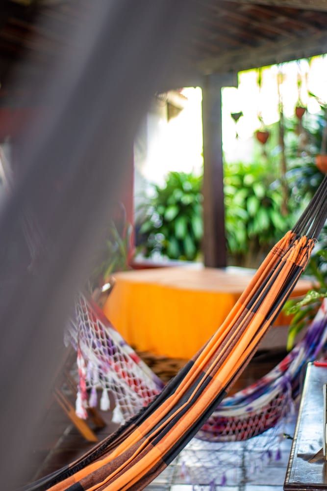 Фото Gato do Mato Hostel & KitePoint