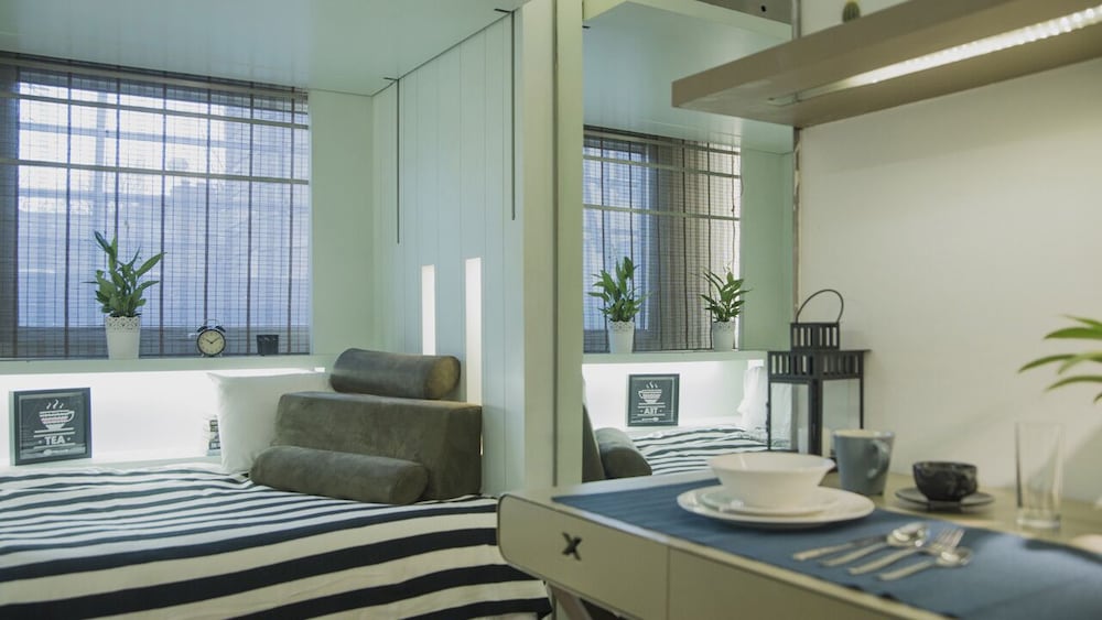 Фото 1n Student Hotel Camden - Students Only