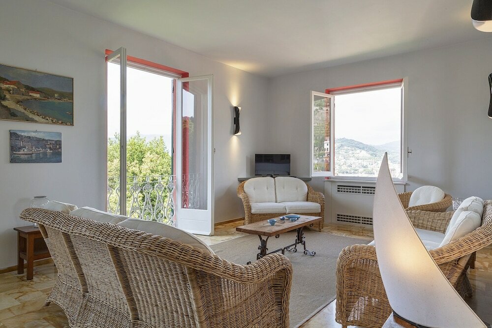 Фото Appartamento a Villa Montuoro