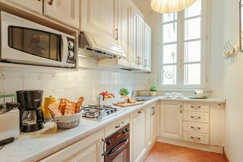 Апартаменты Casa San Giovanni in Lucca в Лукке