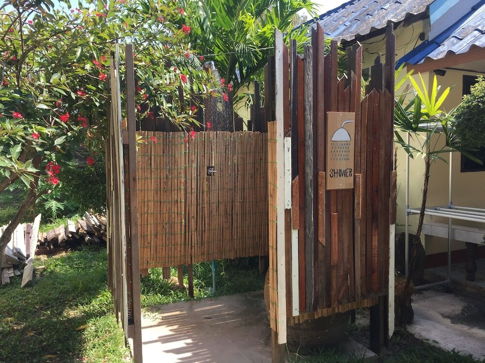 Фото Samet Bellhouse