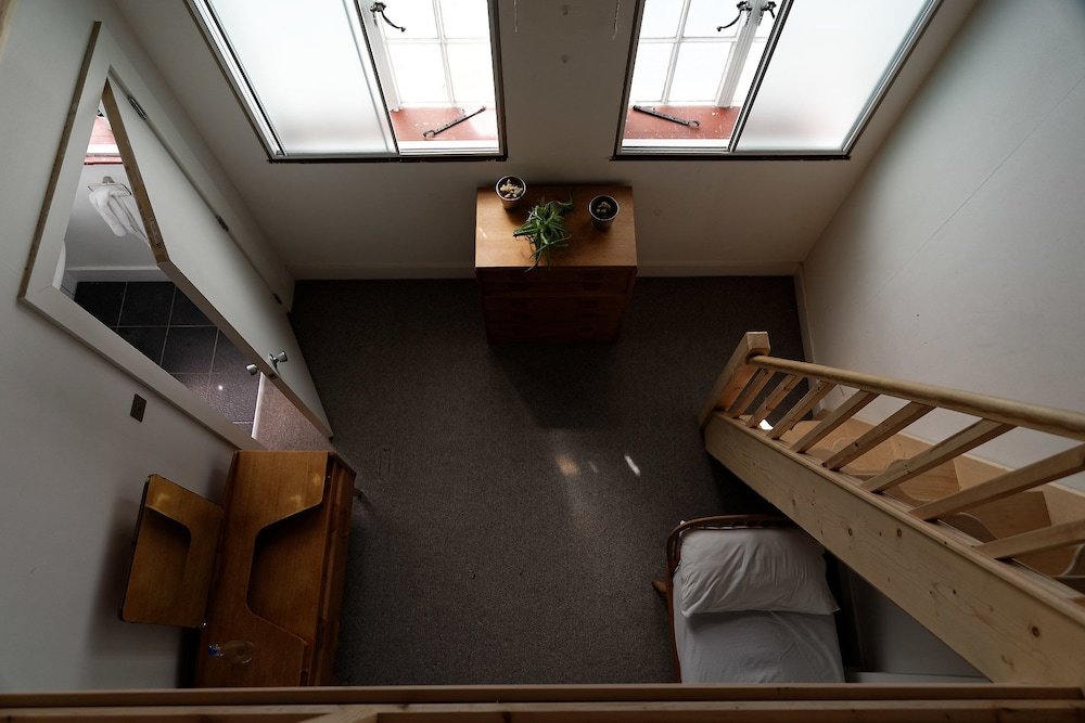 Фото Green Rooms