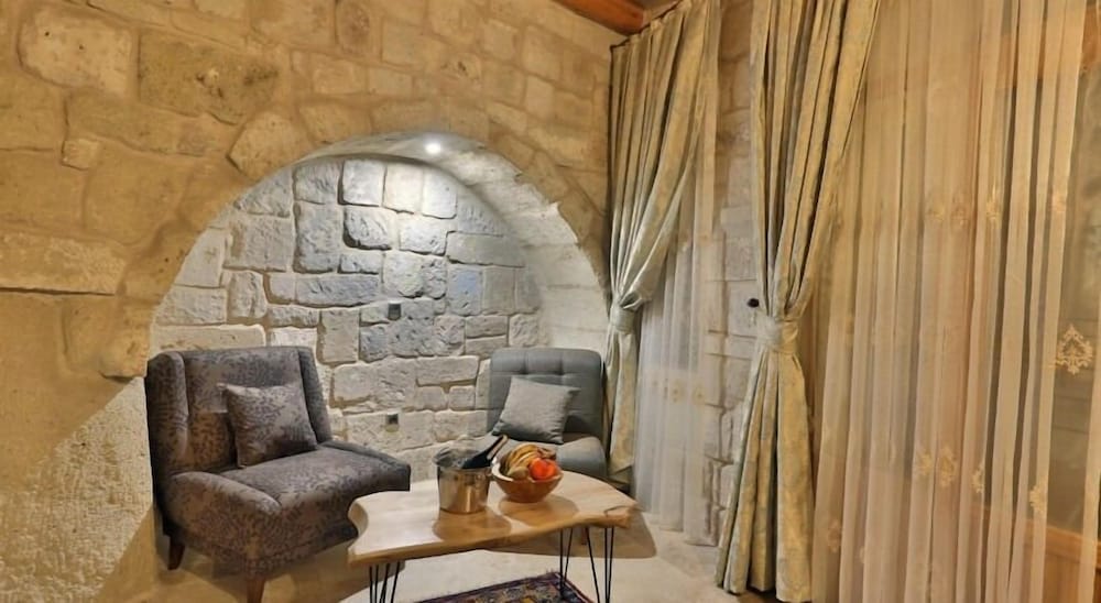 Фото Отель Nox Cave