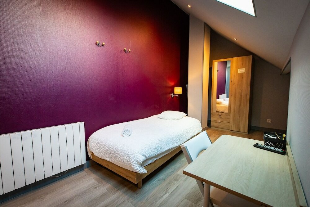 Фото Résidence Hera