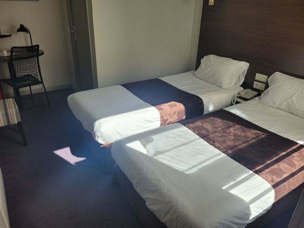 Фото Hôtel des Reignaux