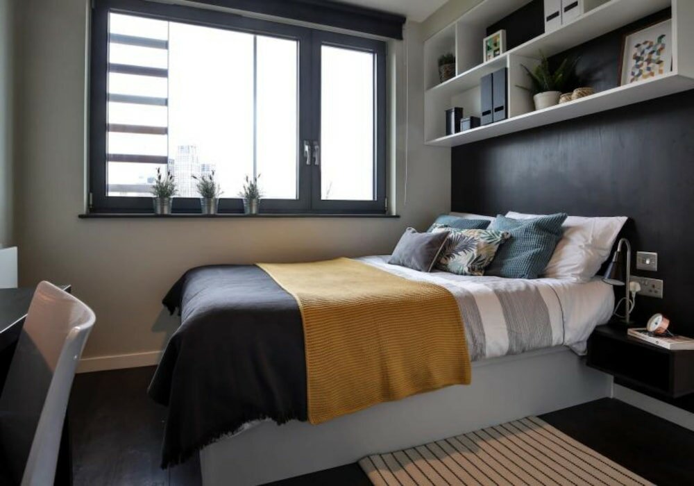 Фото Hashtag South Bank Campus Accommodation