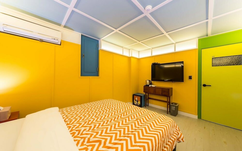 Фото Yeongdeungpo Hello