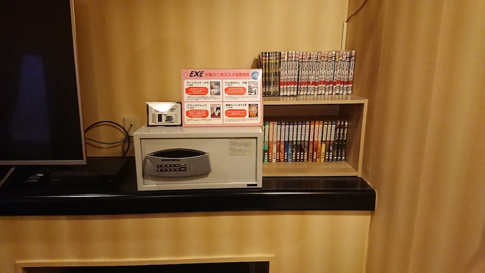 Фото Hotel Gran Stay Resort- Adult Only