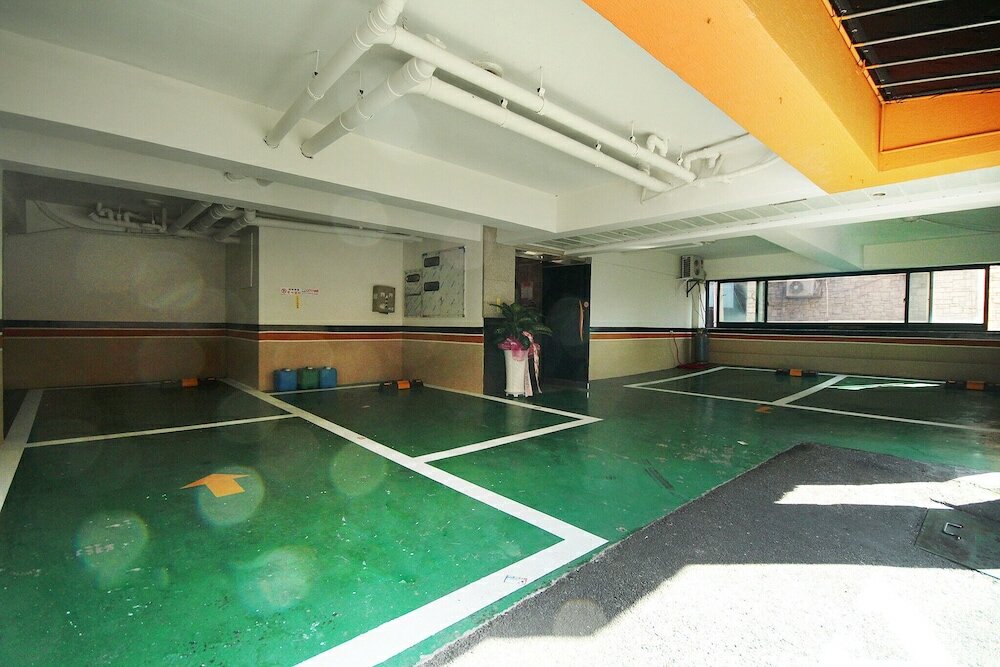 Фото Busan Jaesong-dong Romance