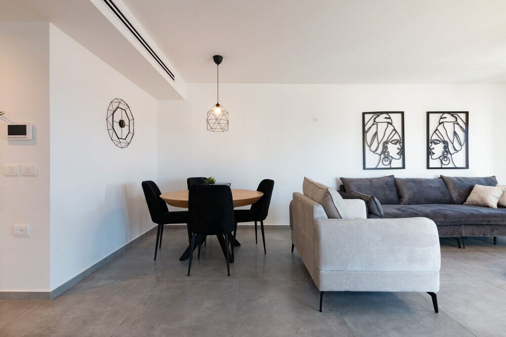 Фото Luxury Apt 3 Br New Tower Parking