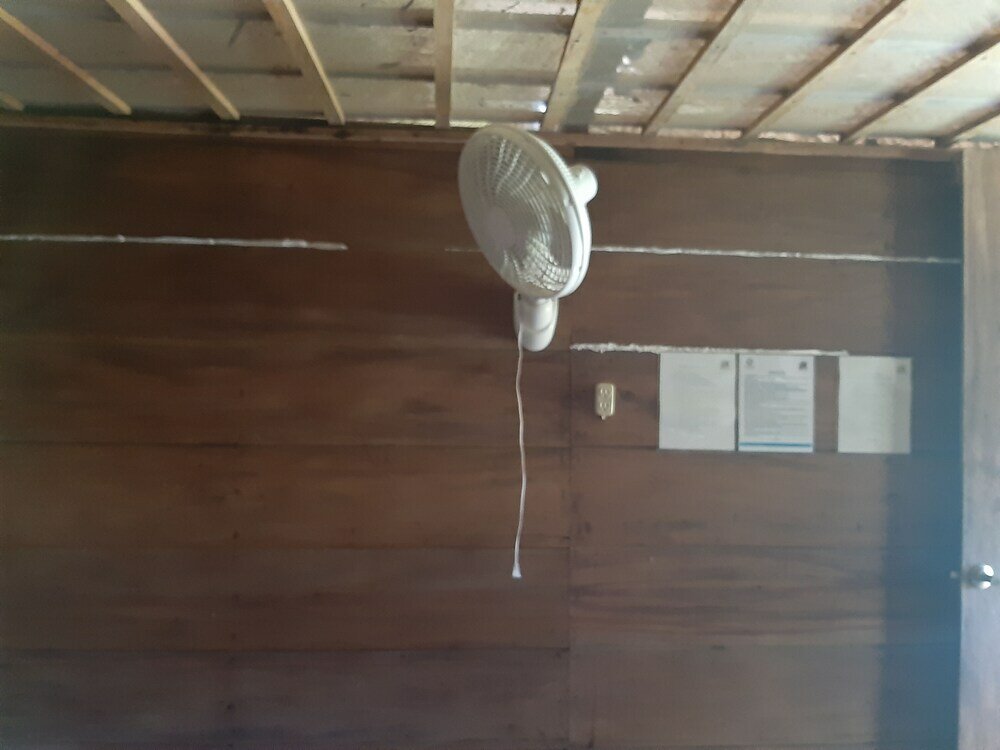 Фото Campamento Lacandones