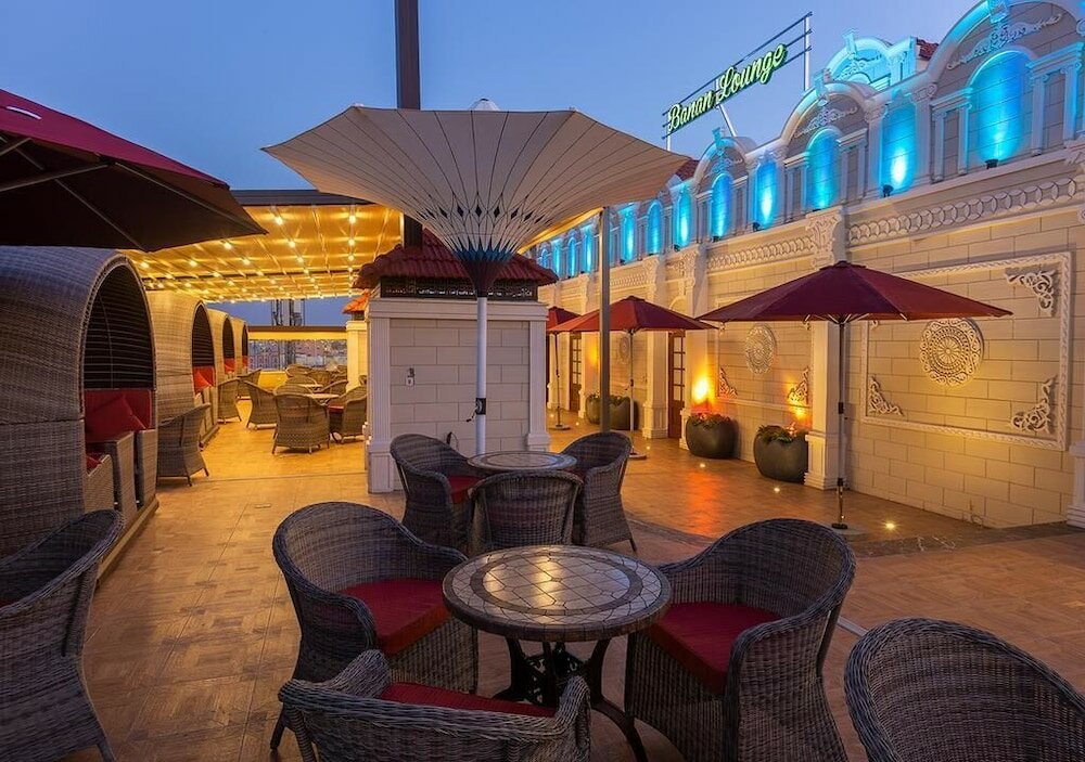 Фото Banan Hotel Suite