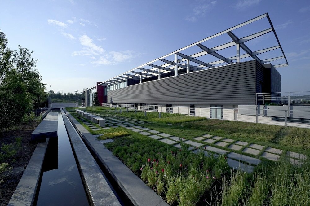 Фото Borgo San Gregorio