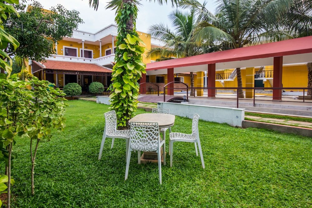 Фото Olive de Villa - A Wandertrails Stay