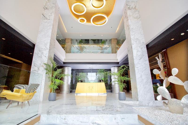 Фото Design Plus Bex Hotel