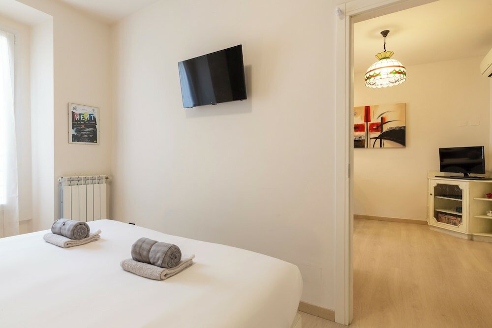 Фото NotaMi - Happy Stay - Naviglio Grande