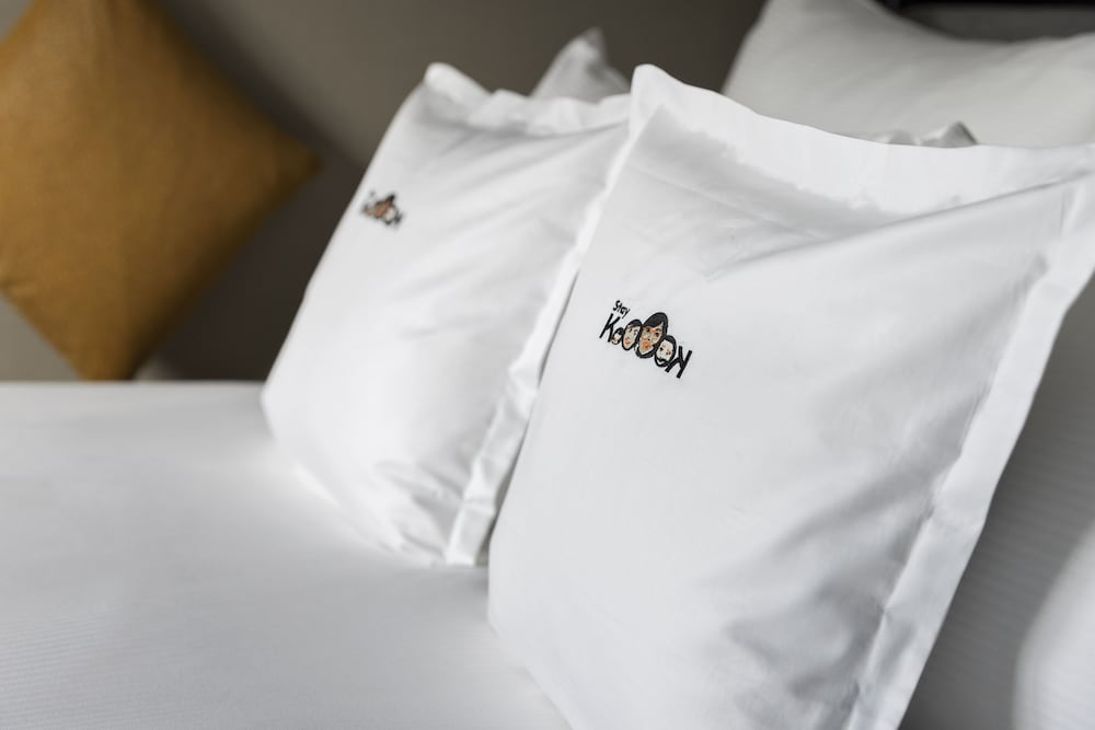 Фото Stay KooooK Bern City