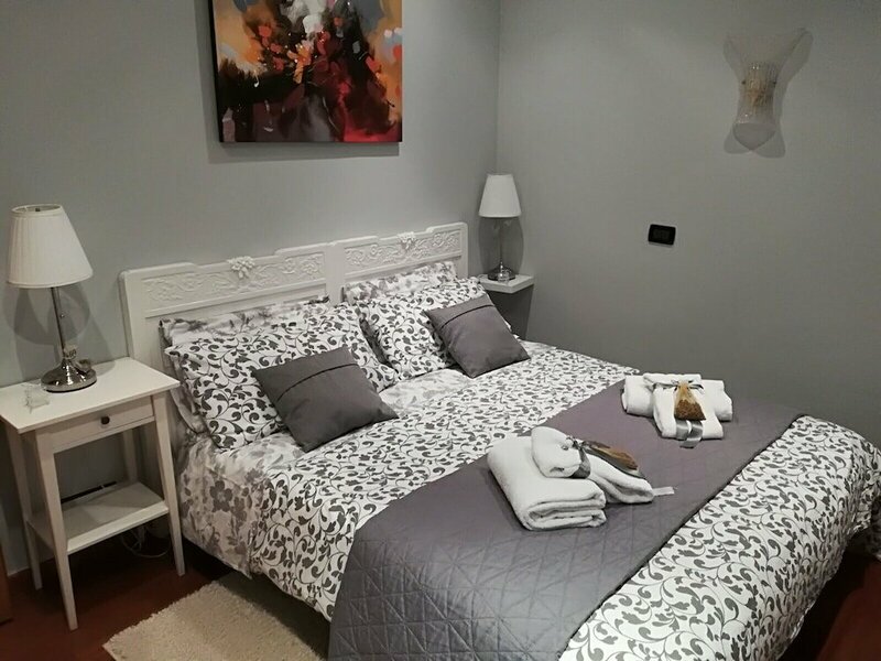 Гостиница Ca Marco Polo Tourist Apartment в Венеции