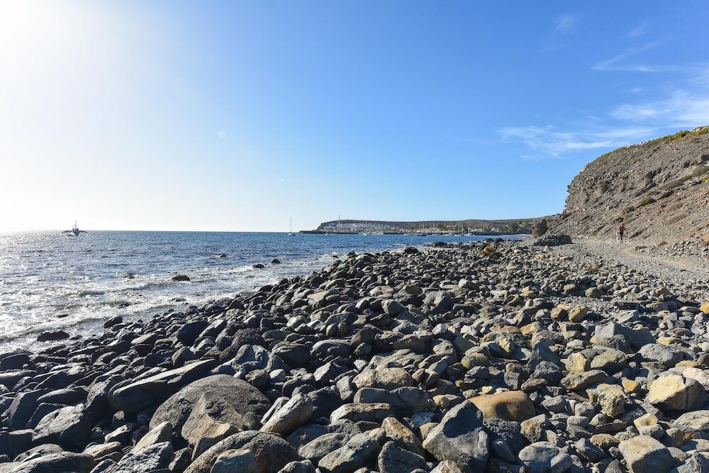 Фото Meloneras Beach Hh1010 Maspalomas Duplex