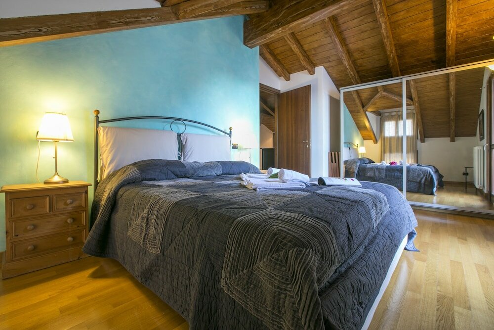 Фото Blevio Panoramica