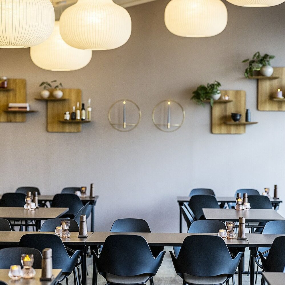 Фото Idraettens Hus Hotel & konference