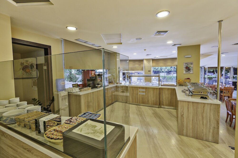 Фото Sofia Hotel