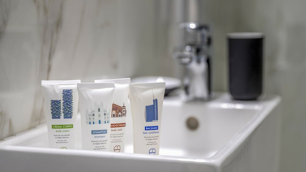 Фото Italianway - The B Village Superior