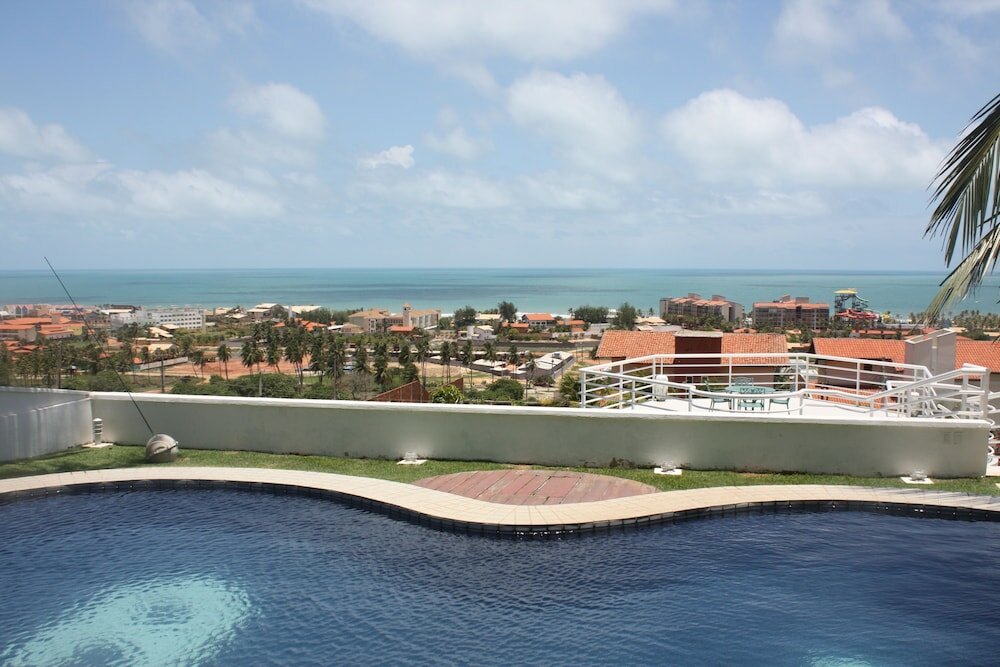 Фото Vacation Home EN Porto das Dunas