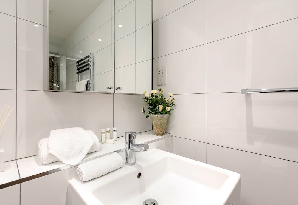 Фото Smart Studio D'Arblay St Berwick Street