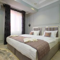 Фото Samaria Hotel And SPA