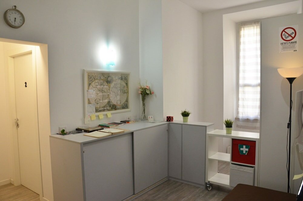 Фото Roma Centrale Fidelis