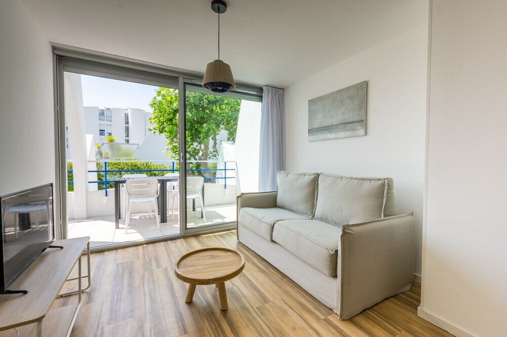 Фото My Hotel Résidences