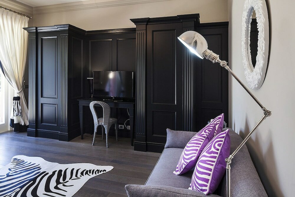 Фото Pepoli9 Design Suites in Rome