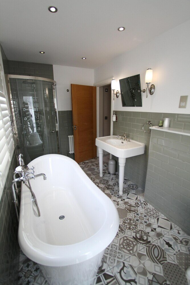 Фото Amadeus Apartments