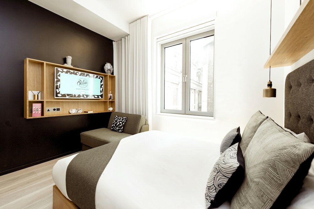 Фото Wilde Aparthotels by Staycity Covent 
