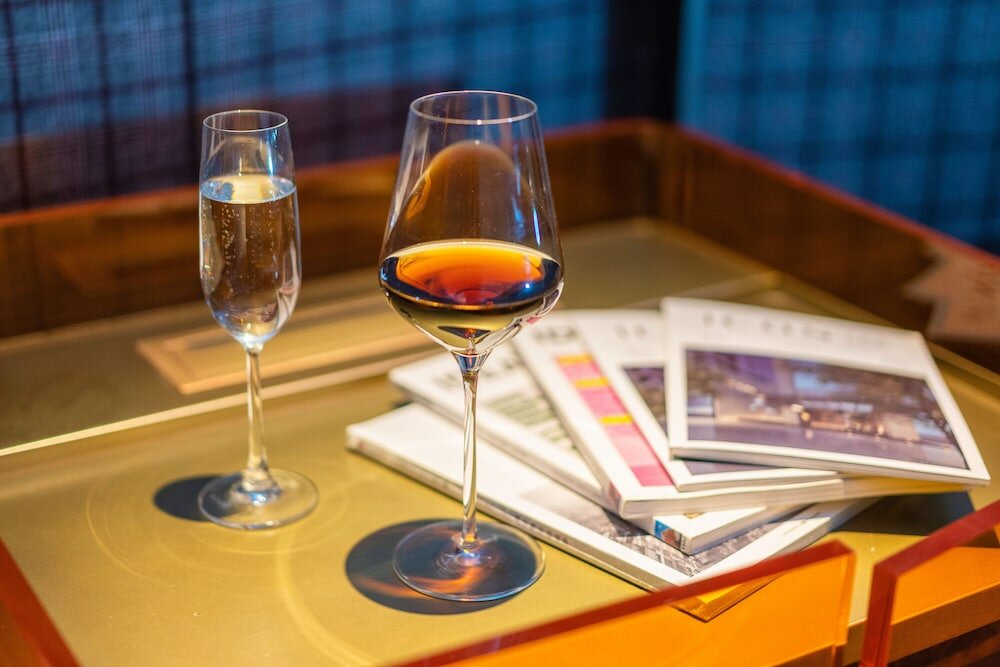 Фото Grade Hotel Shenzhen Shekou Sea World