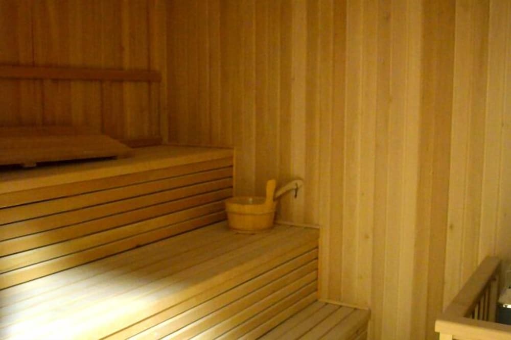 Фото Отель Rubezahl-Marienbad