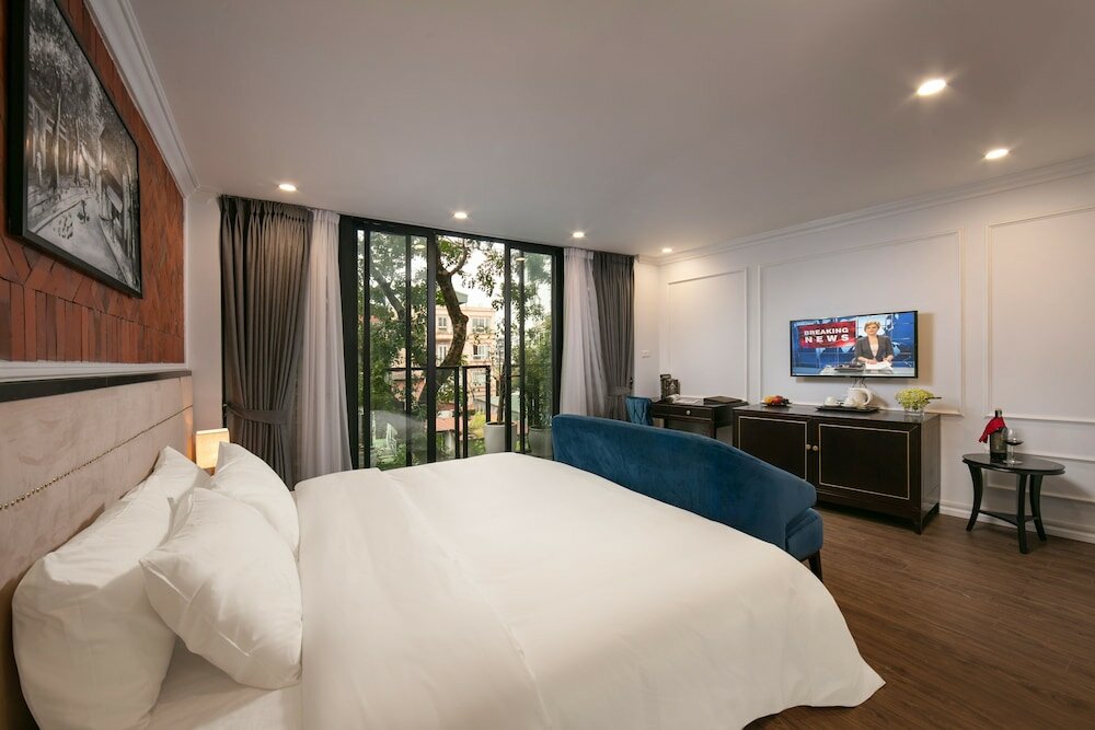 Фото отеля 5