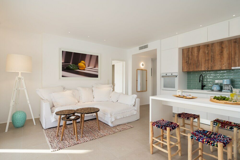 Фото Citrus Seaside Houses