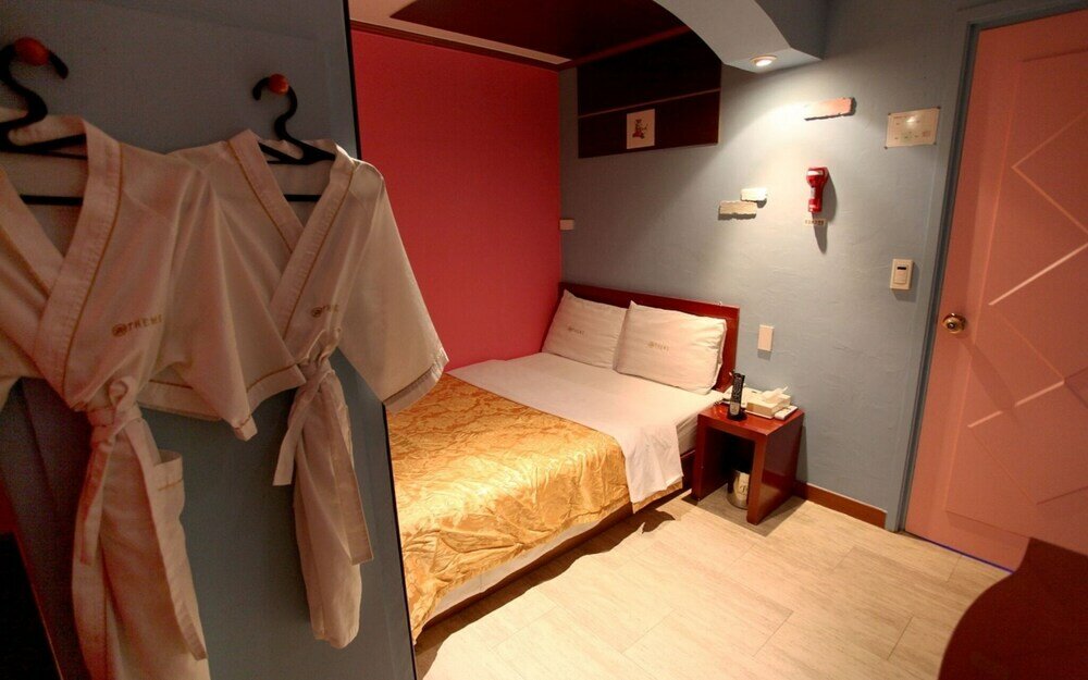 Фото Sungshin University Station Galaxy2