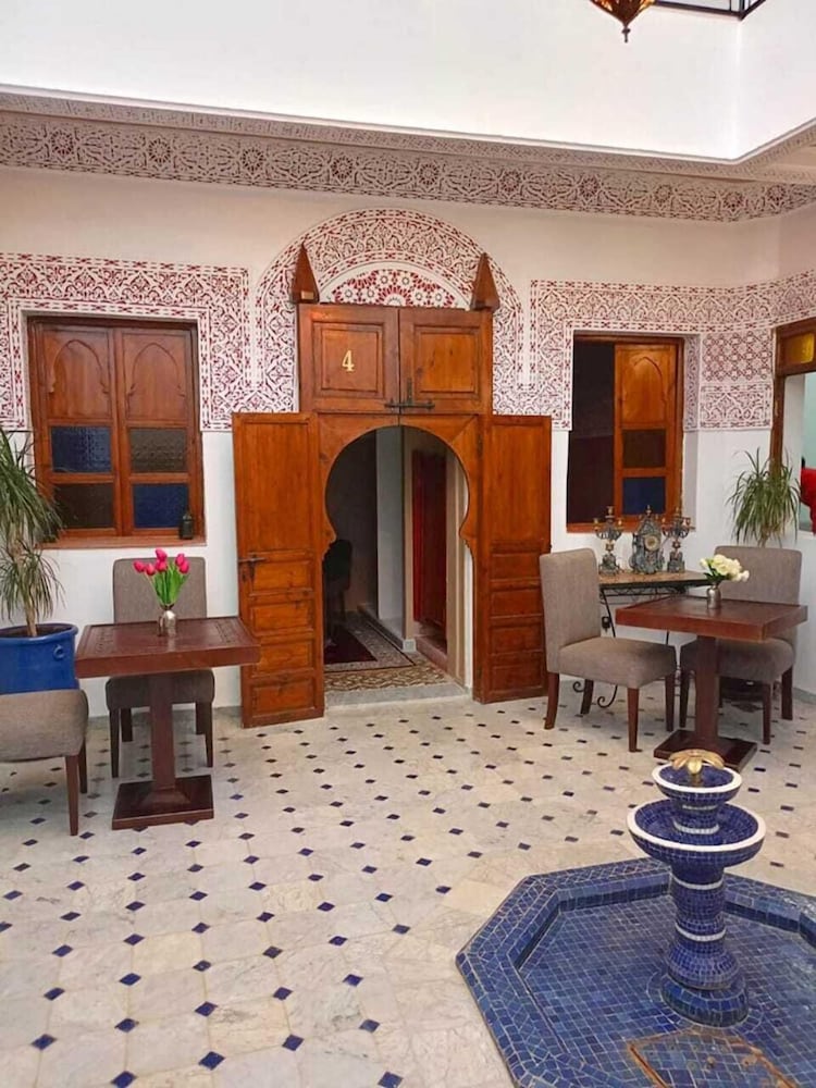 Фото Riad la Perla Bianca