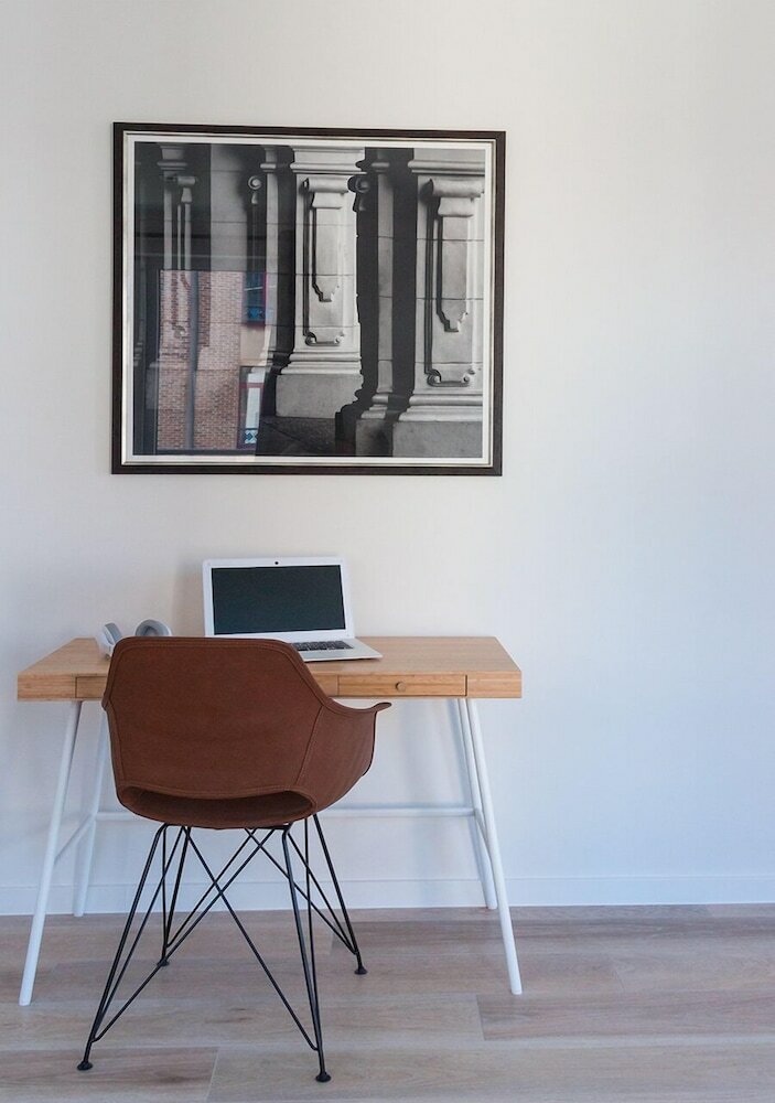 Фото Smartflats Design - Eu Commission