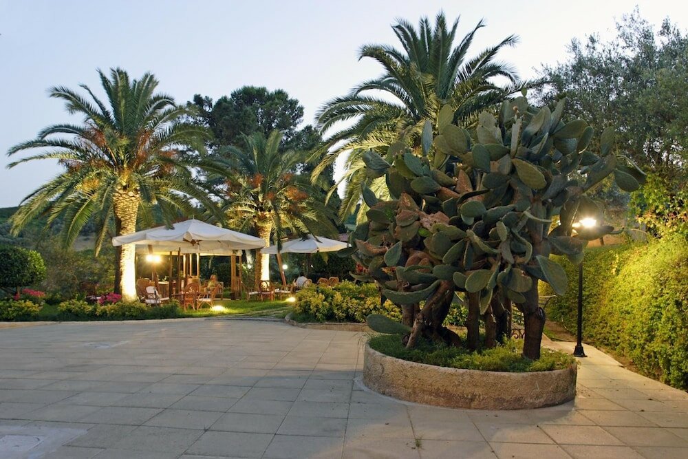 Фото Agriturismo Il Borgo sul Lago