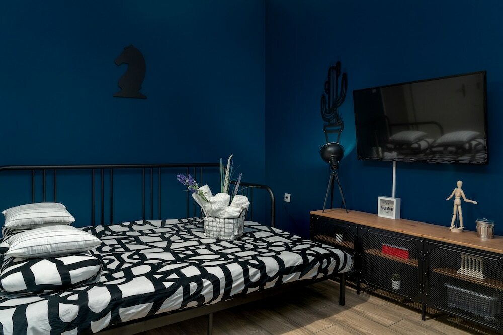 Фото Apartment at the foothills of Acropolis