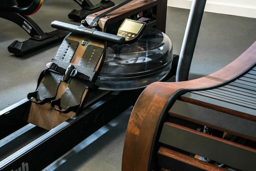 Фото The Roebbek