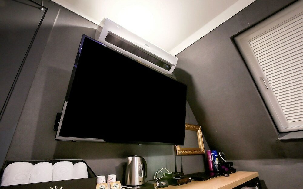 Фото Yeoksam Ben