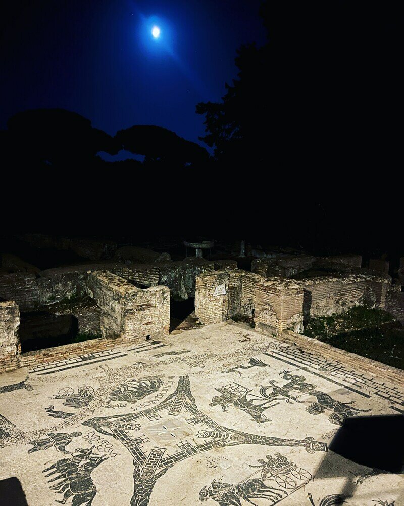 Фото Barocchetto Romano