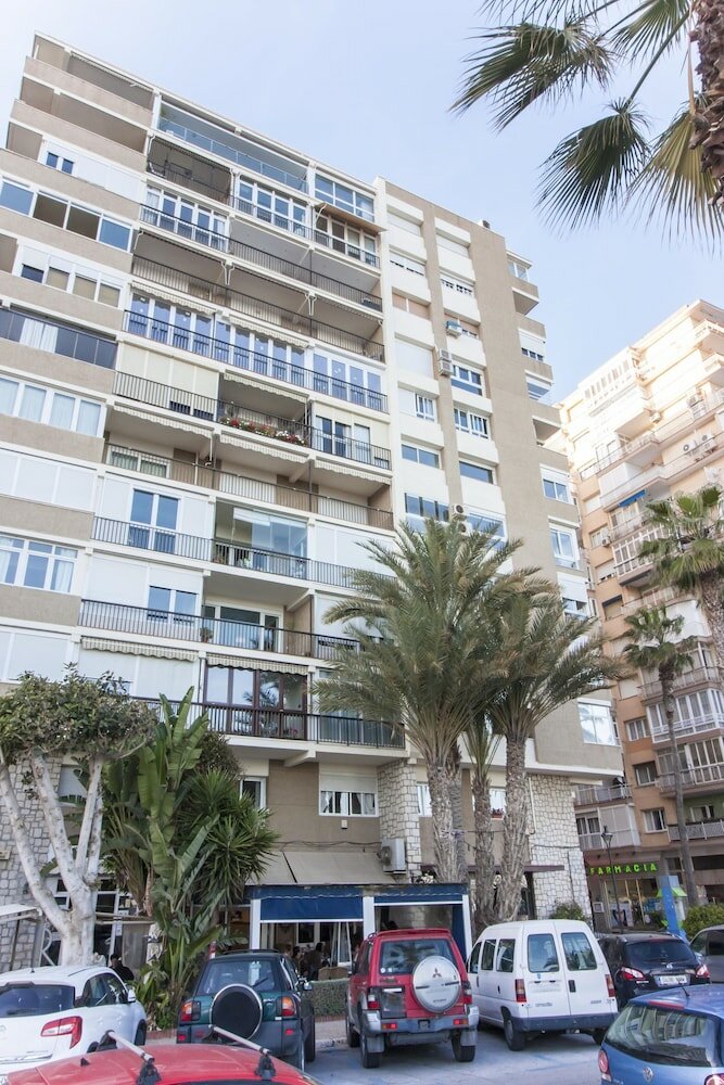 Фото Maritimo FreshApartments by Bossh Hotels