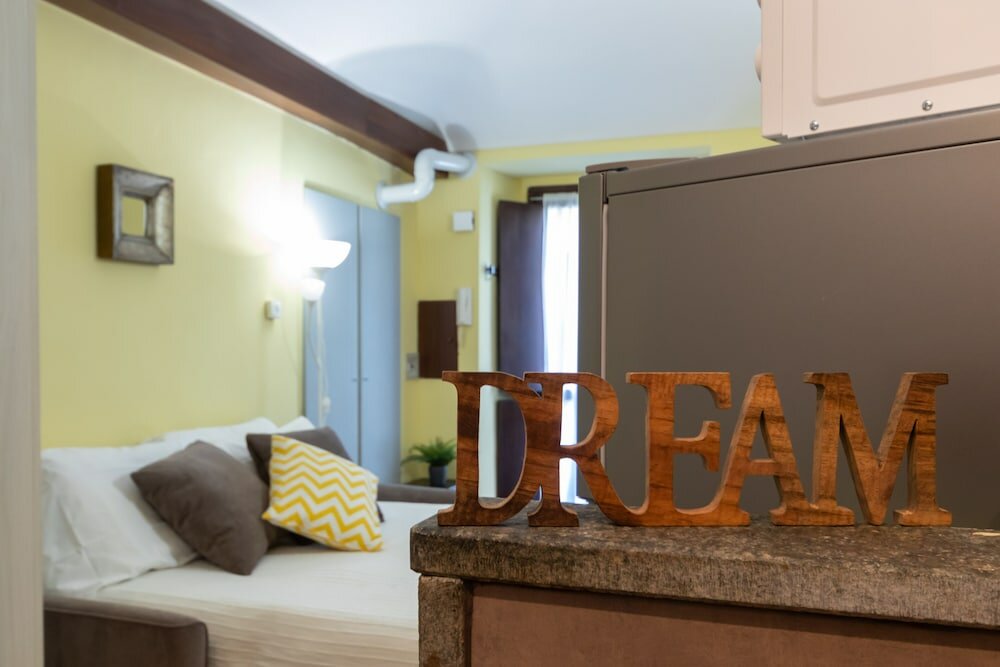 Фото Nizza Studio Apartments