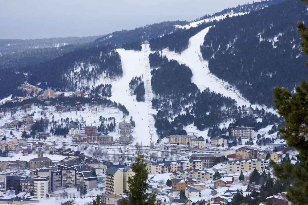 Фото Hostal Ruso